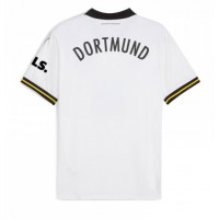 Camiseta Borussia Dortmund Tercera Equipación Replica 2024-25 mangas cortas